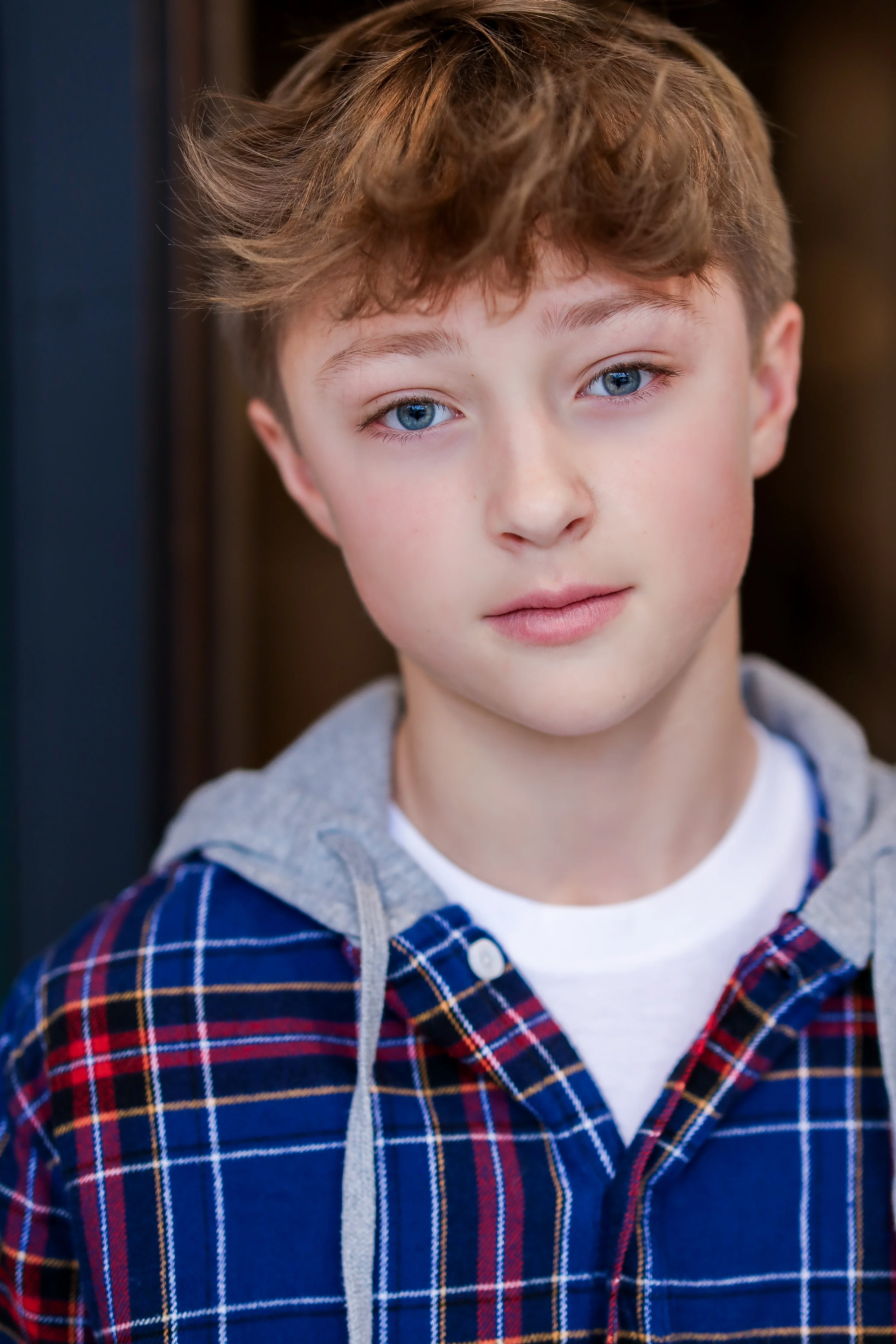 Model Act Studios Talent